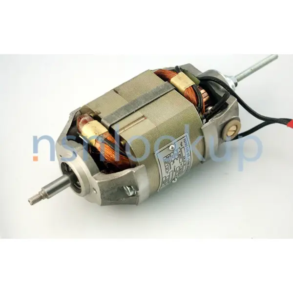 6105-12-154-1097 MOTOR,DIRECT CURRENT 6105121541097 121541097 1/1 6105-12-154-1097 MOTOR,DIRECT CURRENT 6105121541097 121541097 1/1